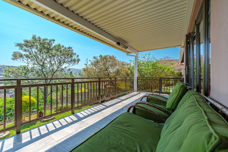 4 Bedroom Property for Sale in Reservoir Hills KwaZulu-Natal