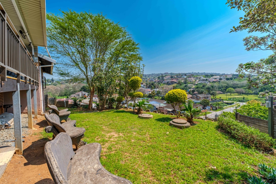 4 Bedroom Property for Sale in Reservoir Hills KwaZulu-Natal