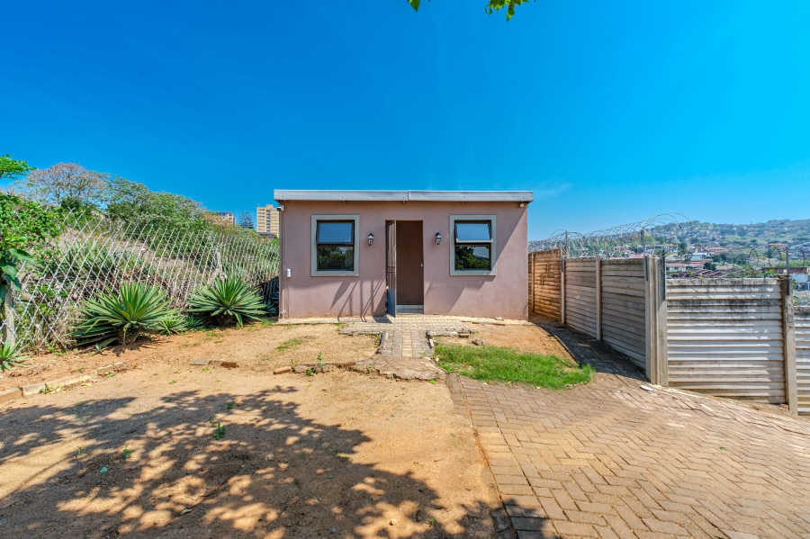 4 Bedroom Property for Sale in Reservoir Hills KwaZulu-Natal