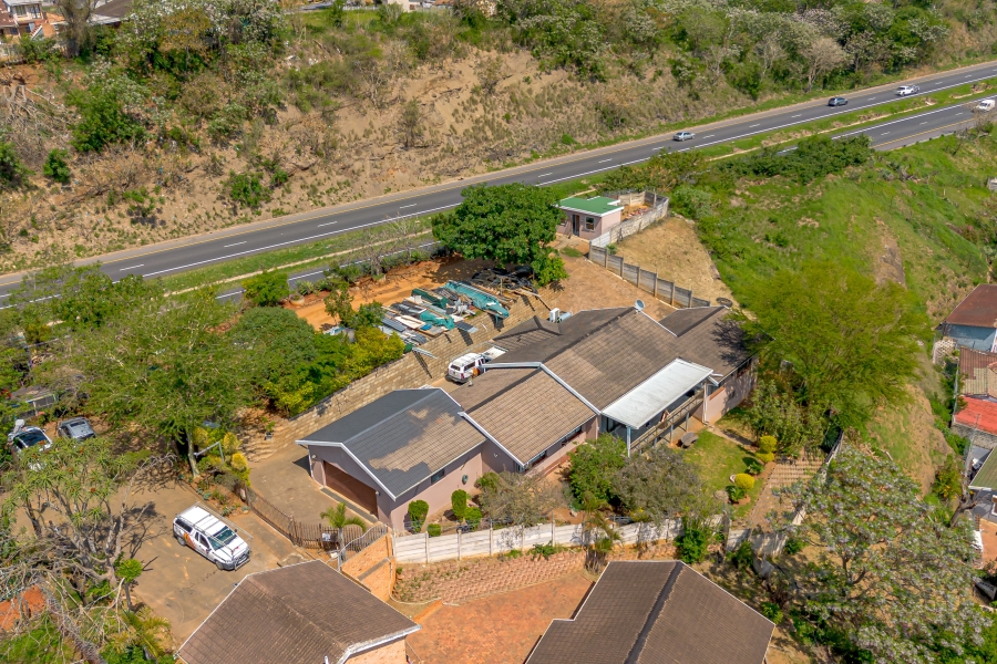 4 Bedroom Property for Sale in Reservoir Hills KwaZulu-Natal