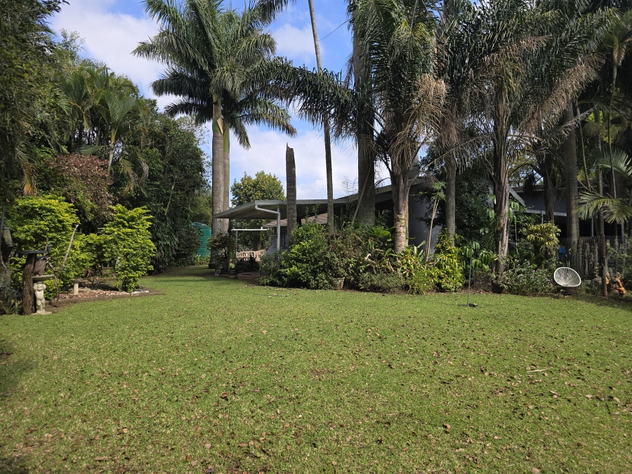 4 Bedroom Property for Sale in Eshowe KwaZulu-Natal
