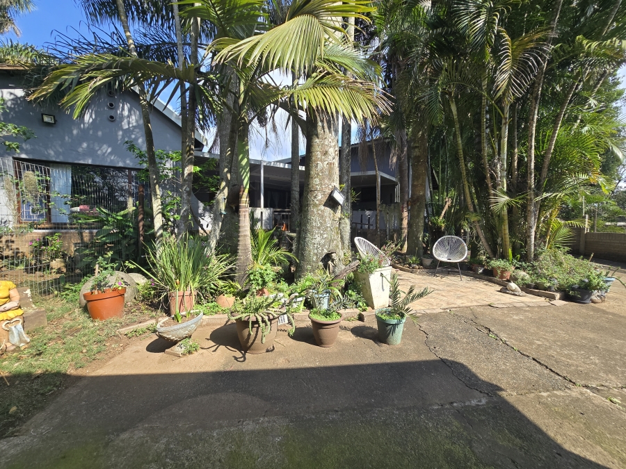 4 Bedroom Property for Sale in Eshowe KwaZulu-Natal