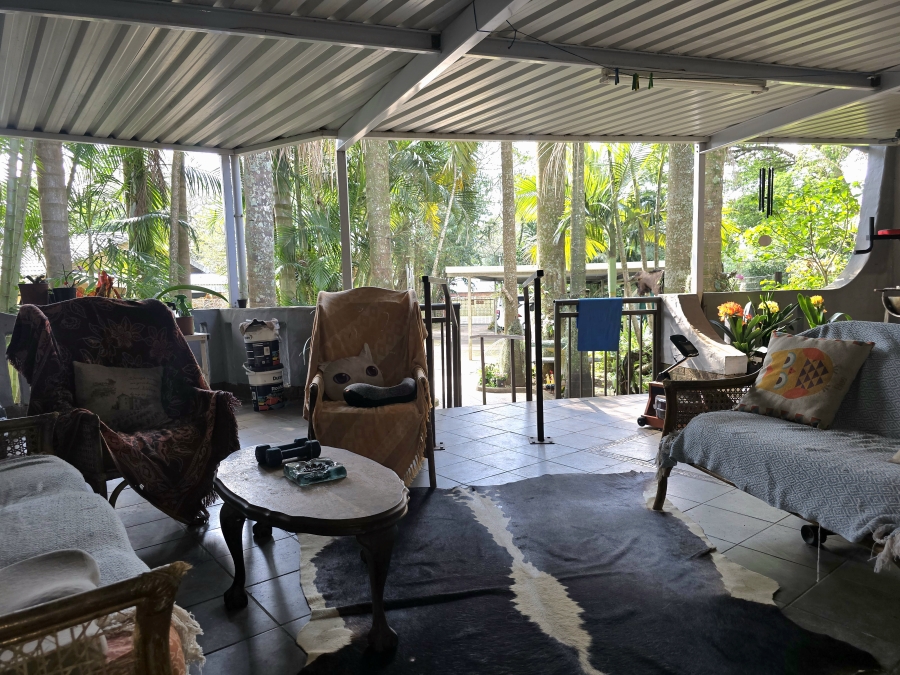 4 Bedroom Property for Sale in Eshowe KwaZulu-Natal