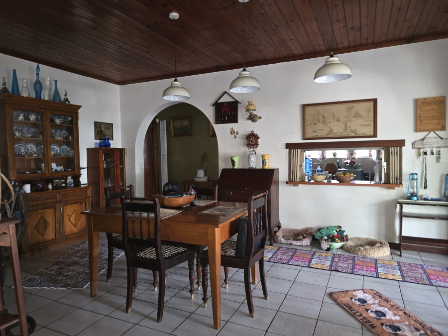 4 Bedroom Property for Sale in Eshowe KwaZulu-Natal