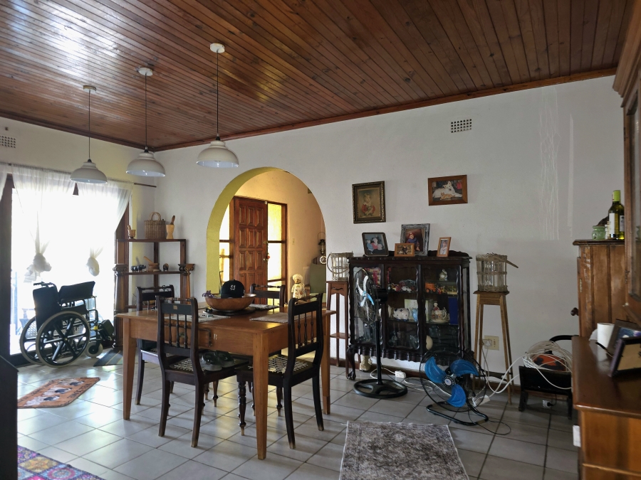 4 Bedroom Property for Sale in Eshowe KwaZulu-Natal