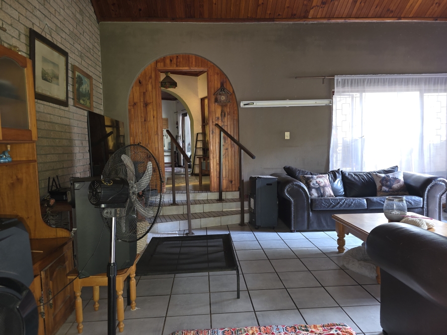 4 Bedroom Property for Sale in Eshowe KwaZulu-Natal