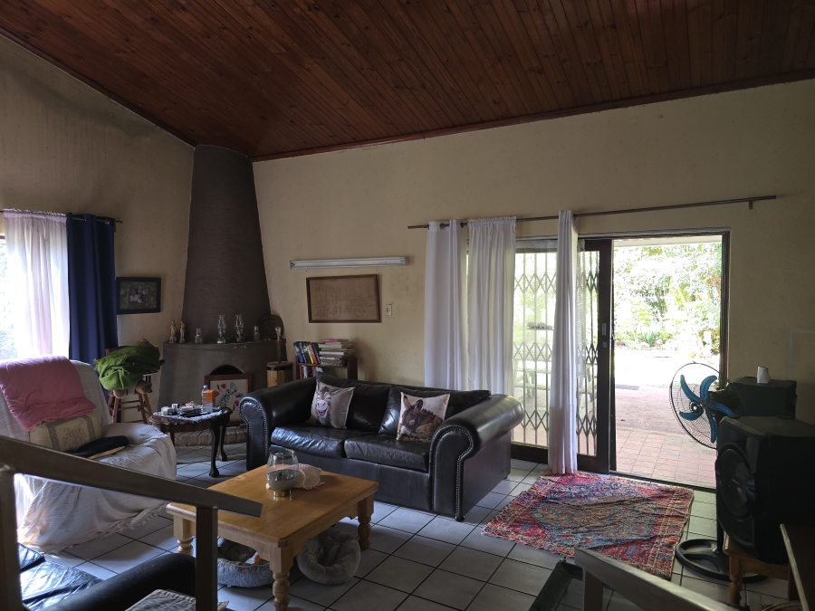 4 Bedroom Property for Sale in Eshowe KwaZulu-Natal