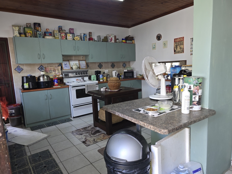 4 Bedroom Property for Sale in Eshowe KwaZulu-Natal