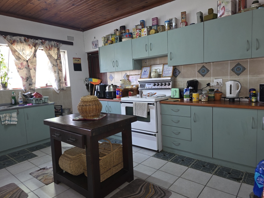 4 Bedroom Property for Sale in Eshowe KwaZulu-Natal