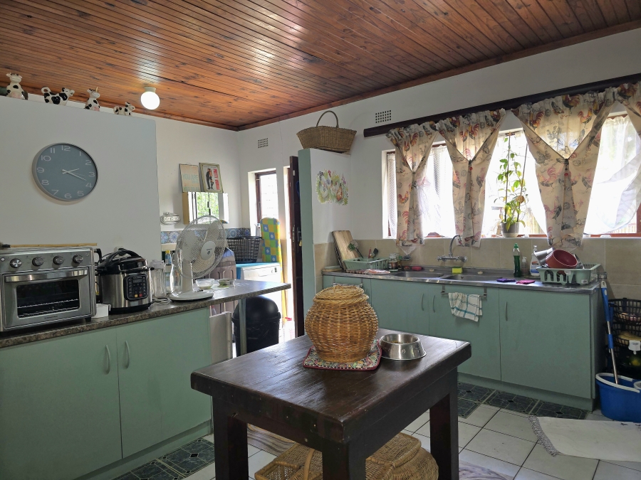 4 Bedroom Property for Sale in Eshowe KwaZulu-Natal