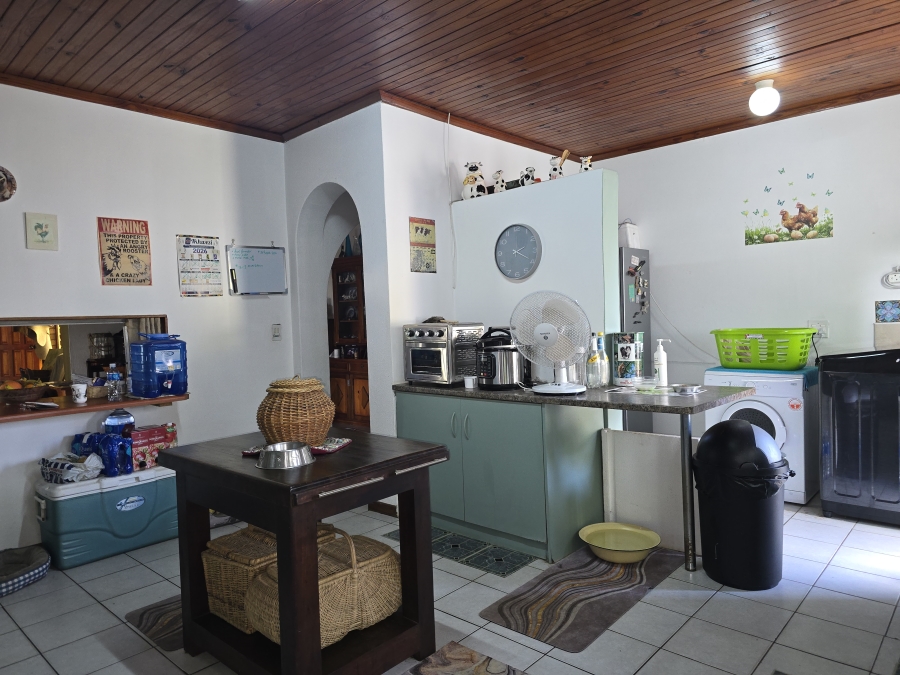 4 Bedroom Property for Sale in Eshowe KwaZulu-Natal
