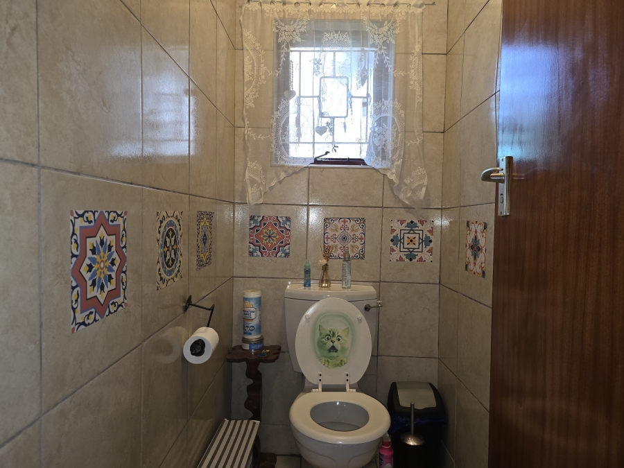 4 Bedroom Property for Sale in Eshowe KwaZulu-Natal