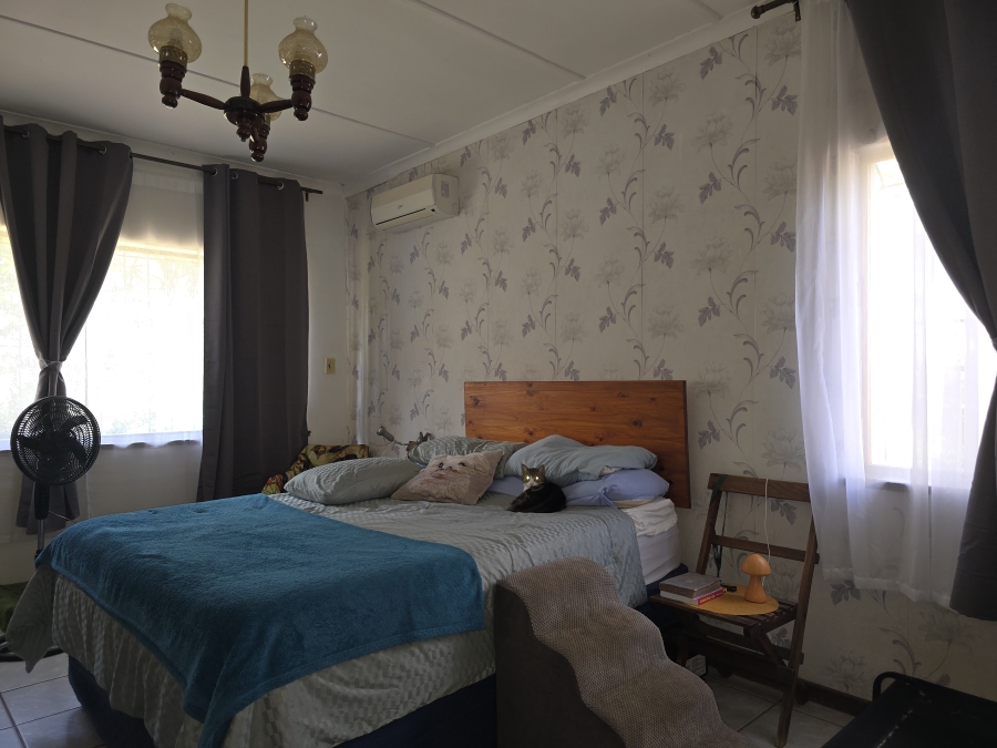 4 Bedroom Property for Sale in Eshowe KwaZulu-Natal