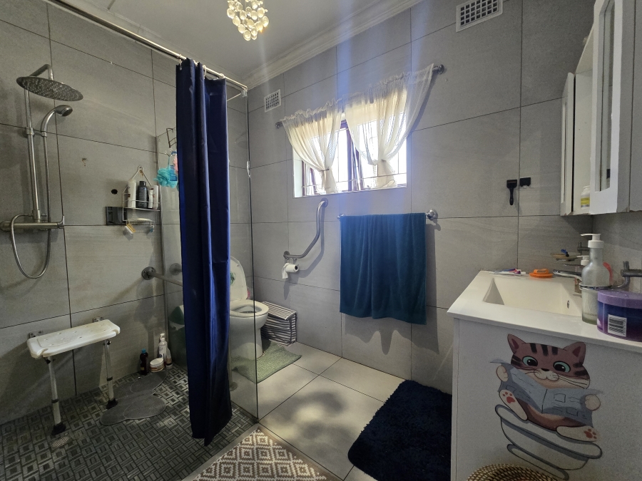 4 Bedroom Property for Sale in Eshowe KwaZulu-Natal