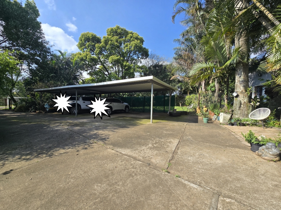 4 Bedroom Property for Sale in Eshowe KwaZulu-Natal
