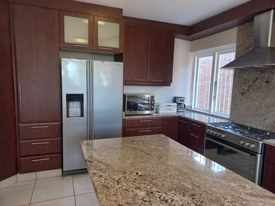 To Let 5 Bedroom Property for Rent in Morningside KwaZulu-Natal