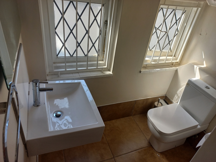 To Let 5 Bedroom Property for Rent in Morningside KwaZulu-Natal