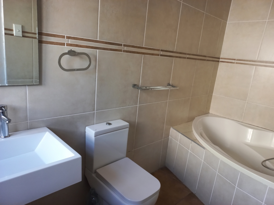 To Let 5 Bedroom Property for Rent in Morningside KwaZulu-Natal