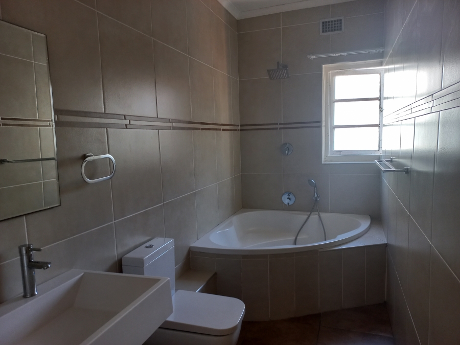 To Let 5 Bedroom Property for Rent in Morningside KwaZulu-Natal
