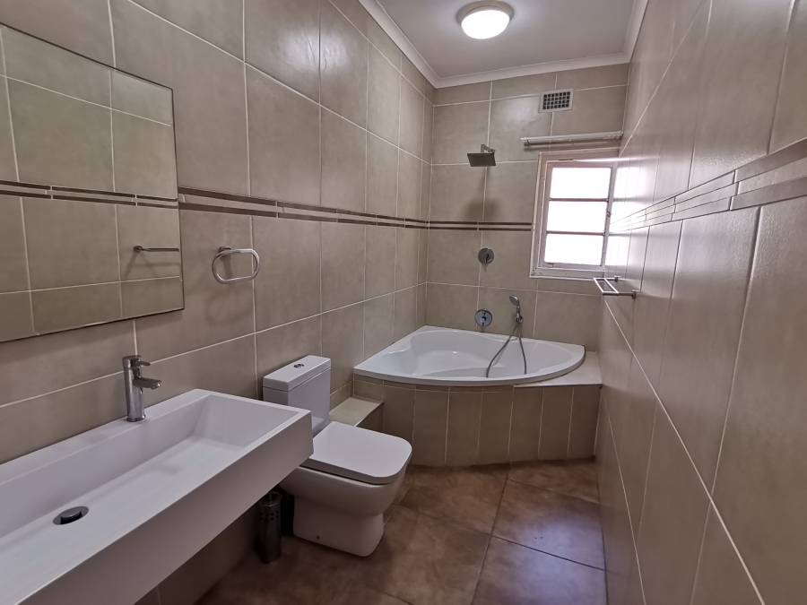 To Let 5 Bedroom Property for Rent in Morningside KwaZulu-Natal