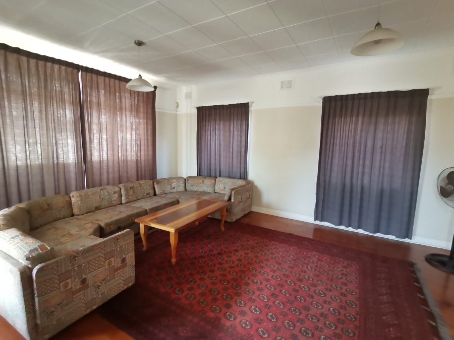 To Let 5 Bedroom Property for Rent in Morningside KwaZulu-Natal