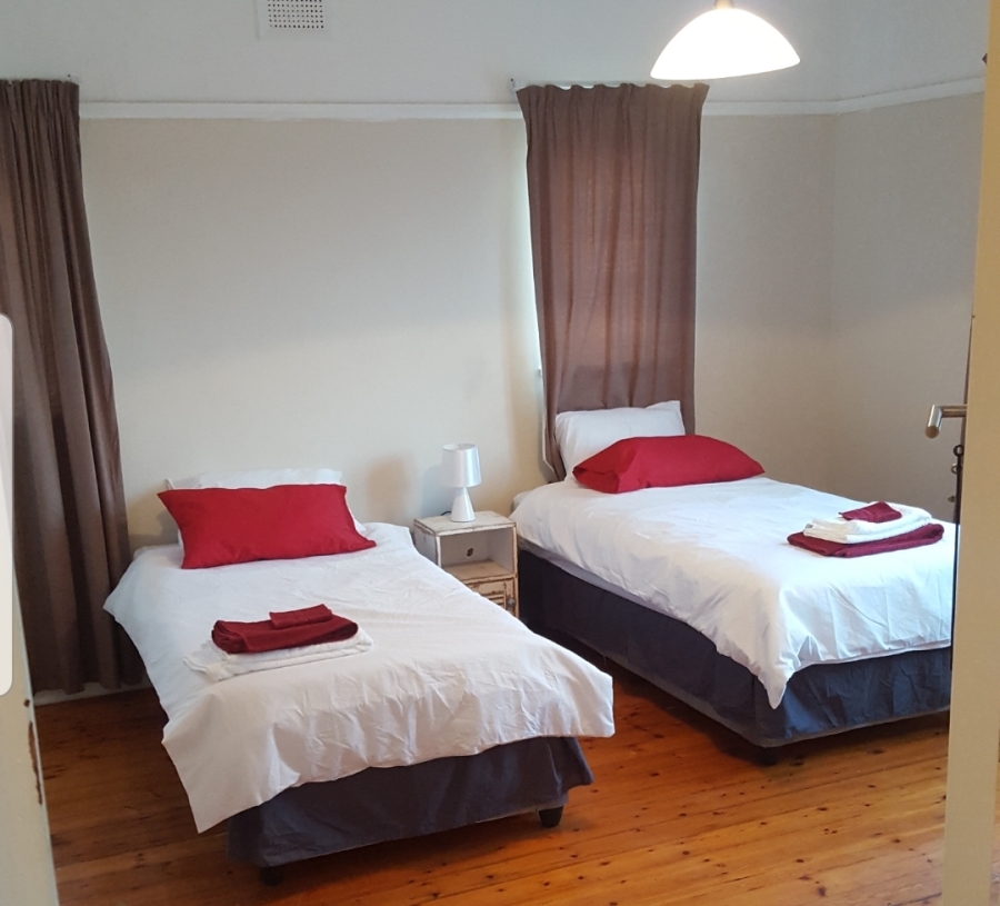 To Let 5 Bedroom Property for Rent in Morningside KwaZulu-Natal
