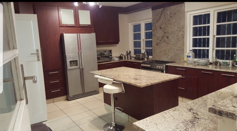 To Let 5 Bedroom Property for Rent in Morningside KwaZulu-Natal