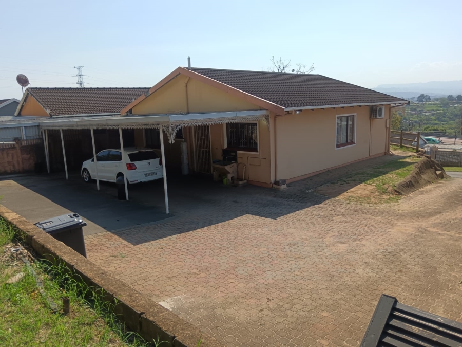 To Let 3 Bedroom Property for Rent in Corovoca KwaZulu-Natal
