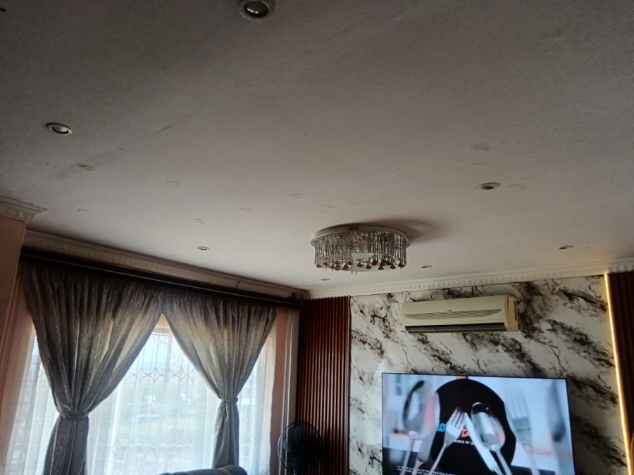 To Let 3 Bedroom Property for Rent in Corovoca KwaZulu-Natal