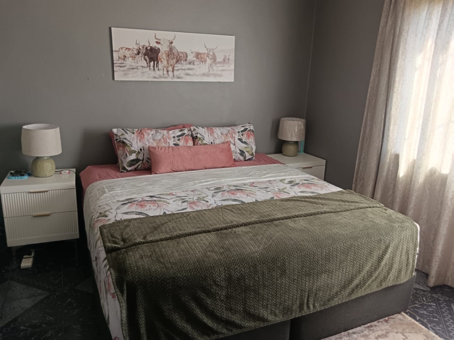 To Let 3 Bedroom Property for Rent in Corovoca KwaZulu-Natal