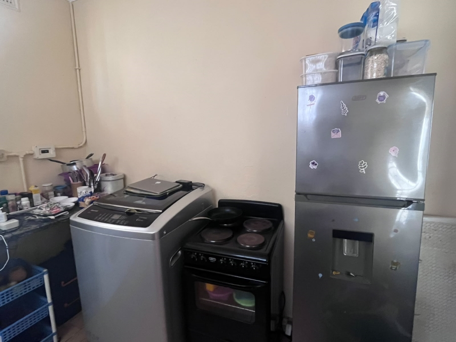 To Let 1 Bedroom Property for Rent in Reservoir Hills KwaZulu-Natal
