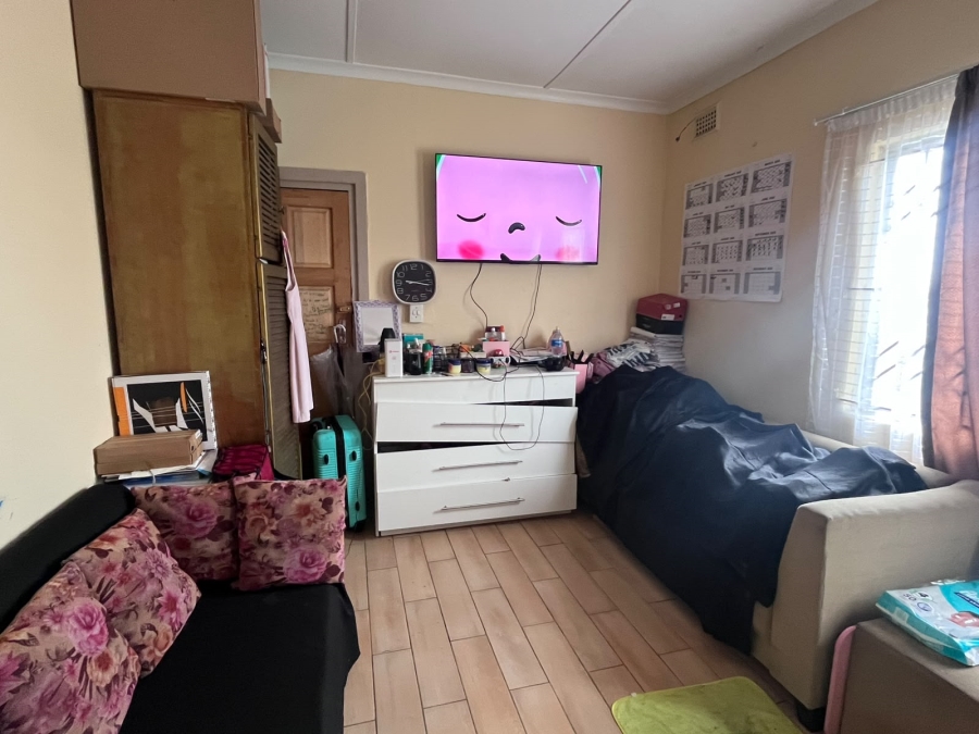 To Let 1 Bedroom Property for Rent in Reservoir Hills KwaZulu-Natal