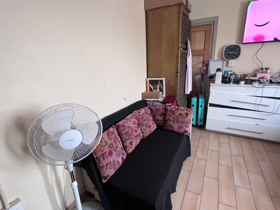 To Let 1 Bedroom Property for Rent in Reservoir Hills KwaZulu-Natal
