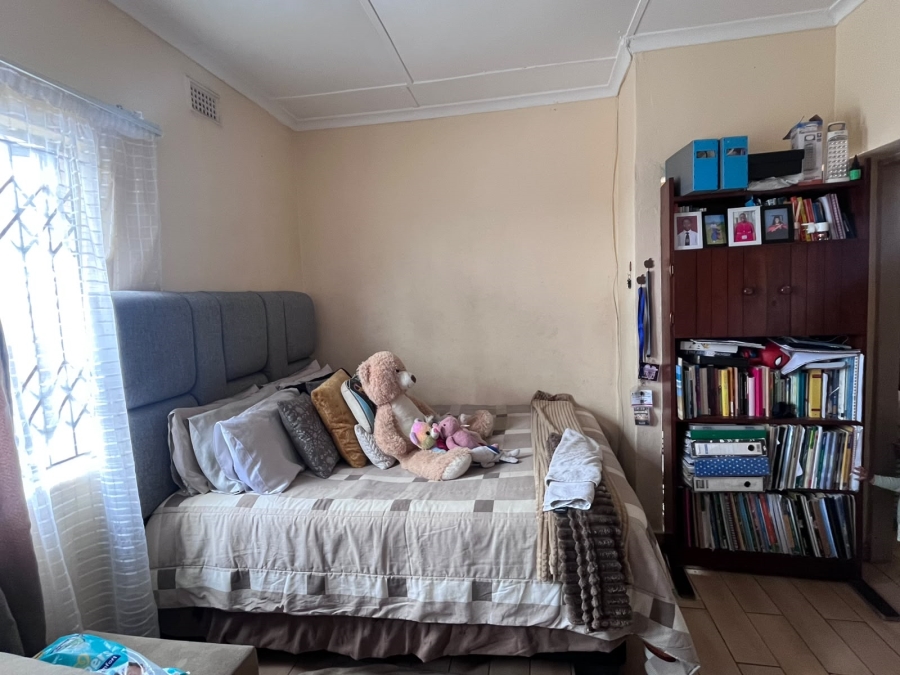 To Let 1 Bedroom Property for Rent in Reservoir Hills KwaZulu-Natal