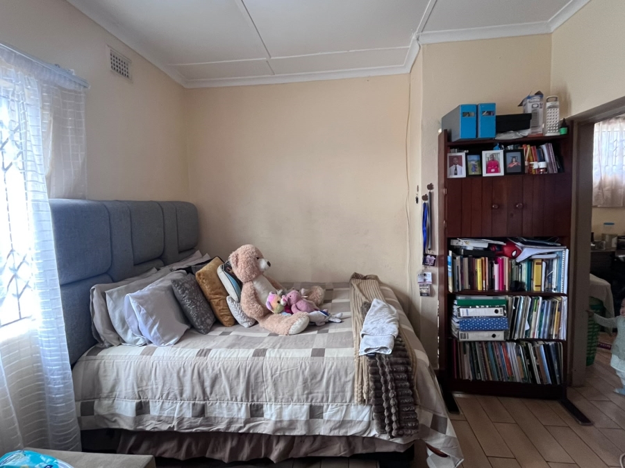 To Let 1 Bedroom Property for Rent in Reservoir Hills KwaZulu-Natal