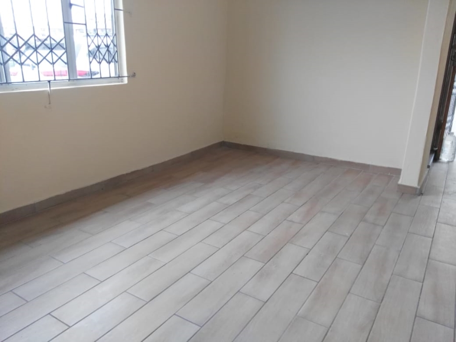 To Let 1 Bedroom Property for Rent in Reservoir Hills KwaZulu-Natal