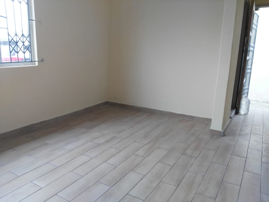 To Let 1 Bedroom Property for Rent in Reservoir Hills KwaZulu-Natal