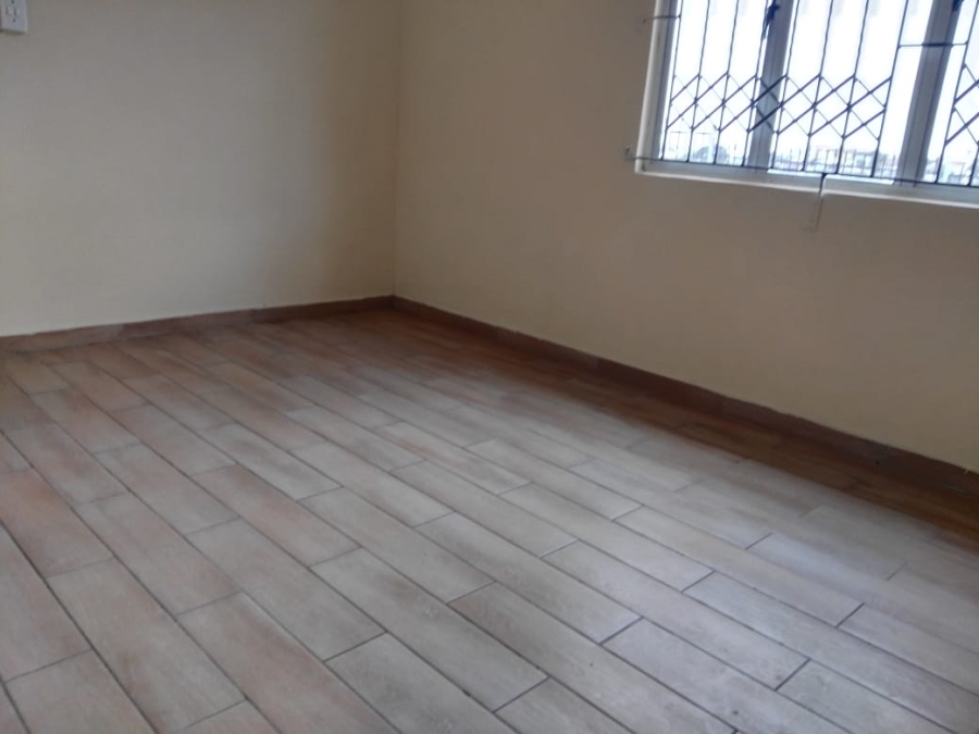 To Let 1 Bedroom Property for Rent in Reservoir Hills KwaZulu-Natal