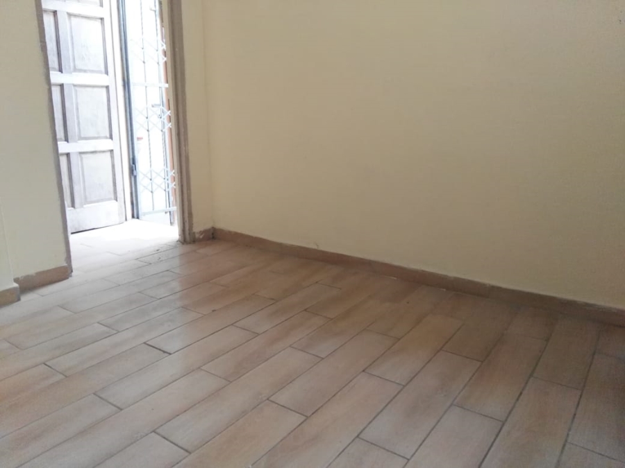 To Let 1 Bedroom Property for Rent in Reservoir Hills KwaZulu-Natal