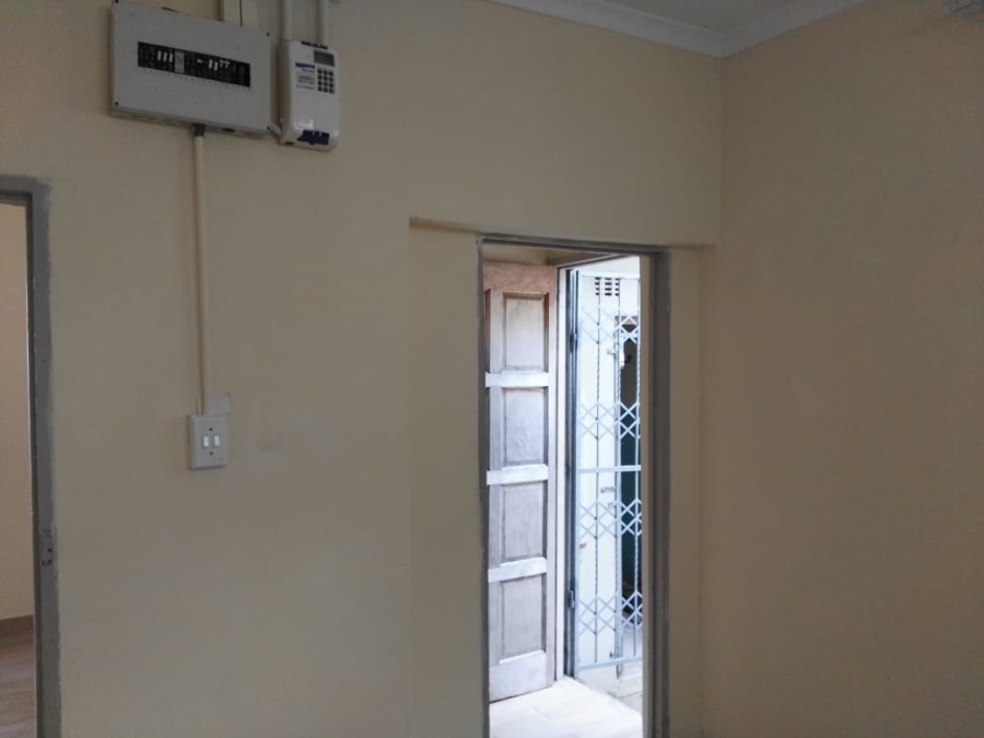 To Let 1 Bedroom Property for Rent in Reservoir Hills KwaZulu-Natal