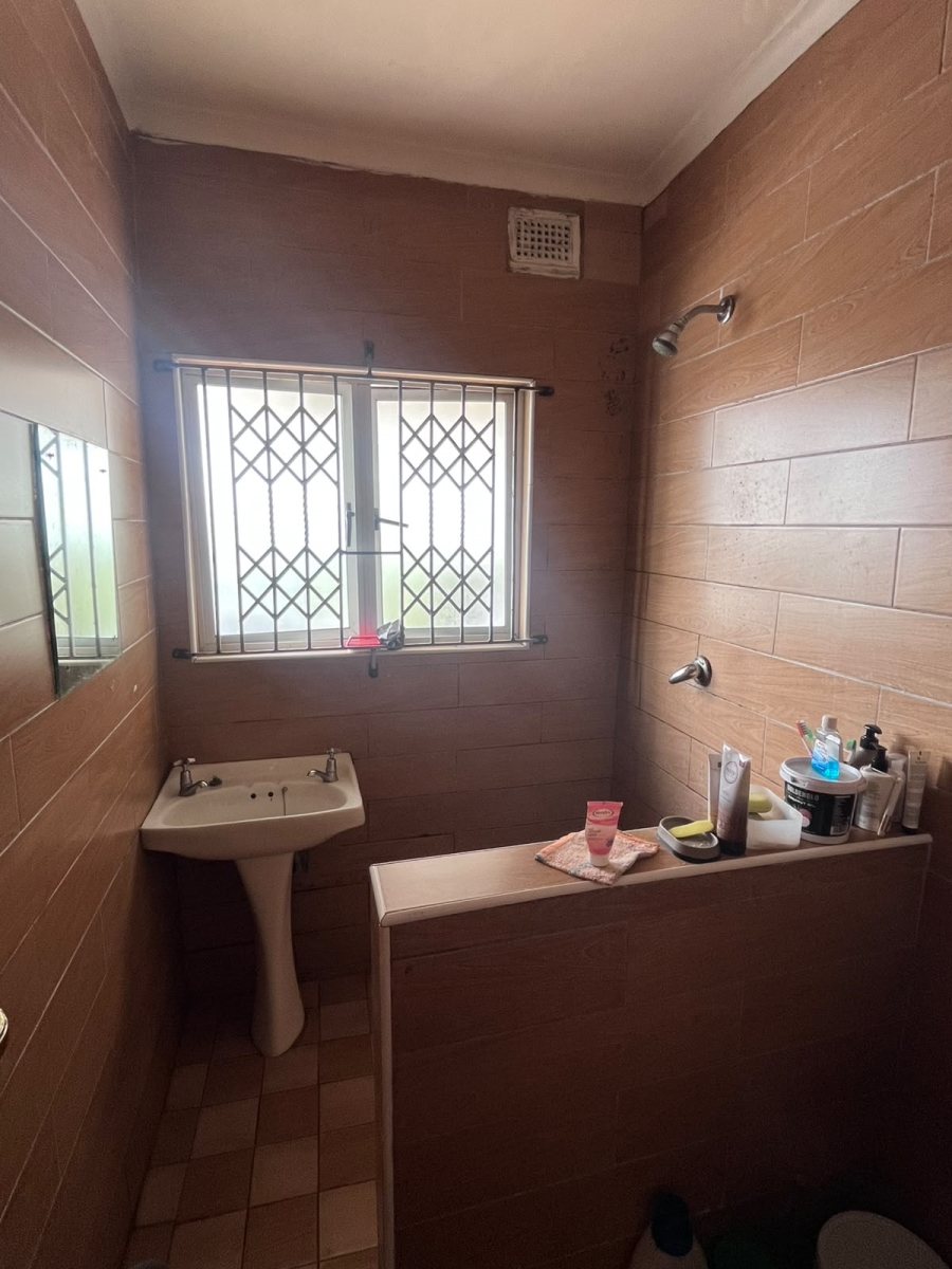 To Let 1 Bedroom Property for Rent in Reservoir Hills KwaZulu-Natal