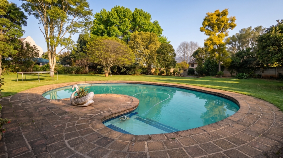 5 Bedroom Property for Sale in Mountain Homes KwaZulu-Natal