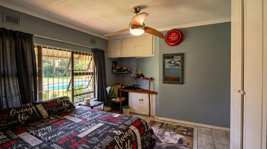 5 Bedroom Property for Sale in Mountain Homes KwaZulu-Natal