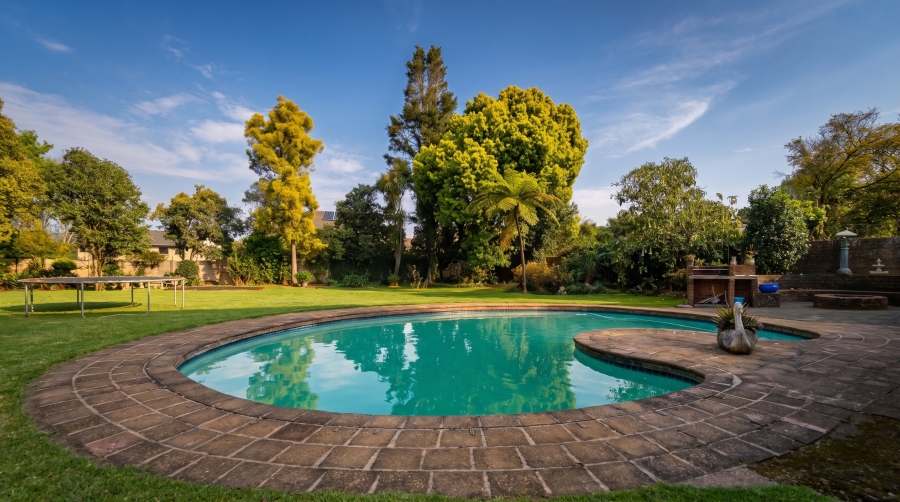 5 Bedroom Property for Sale in Mountain Homes KwaZulu-Natal