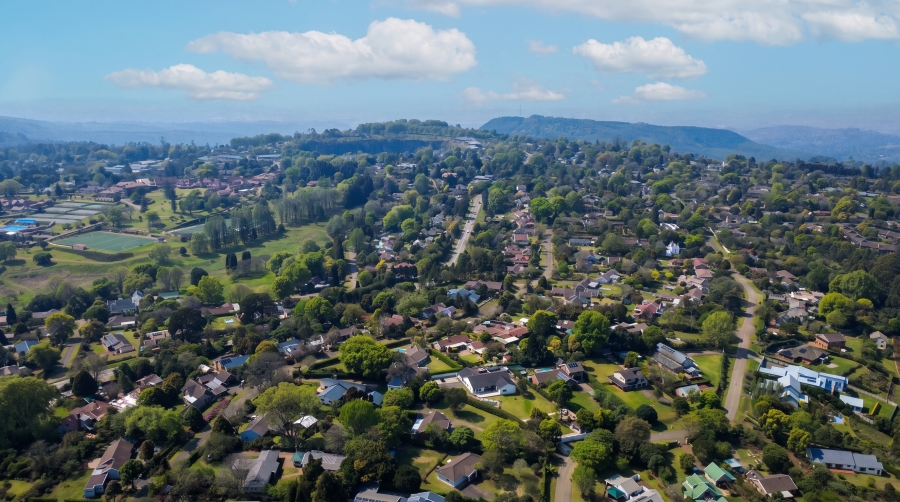 5 Bedroom Property for Sale in Mountain Homes KwaZulu-Natal