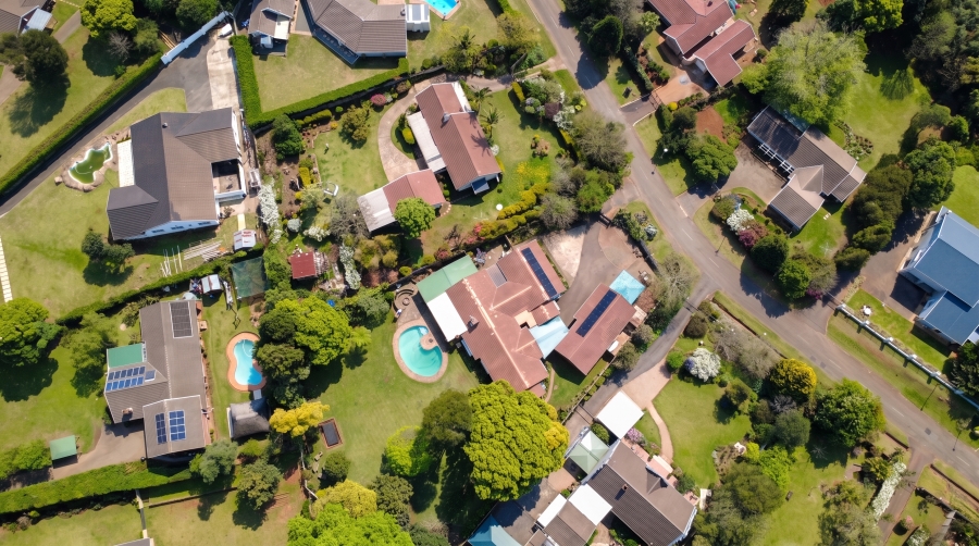 5 Bedroom Property for Sale in Mountain Homes KwaZulu-Natal