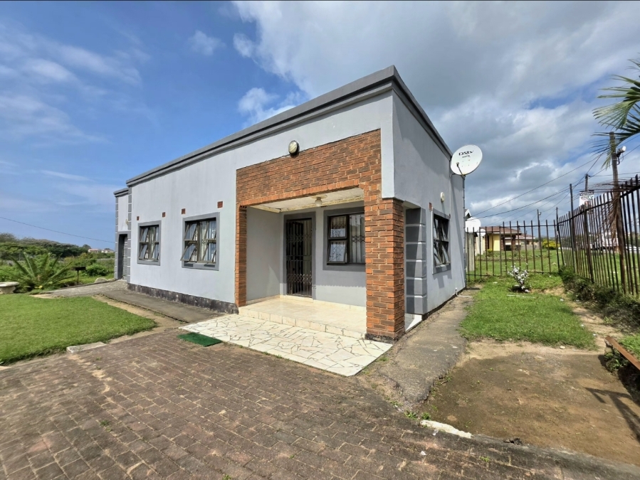 3 Bedroom Property for Sale in Lovu KwaZulu-Natal