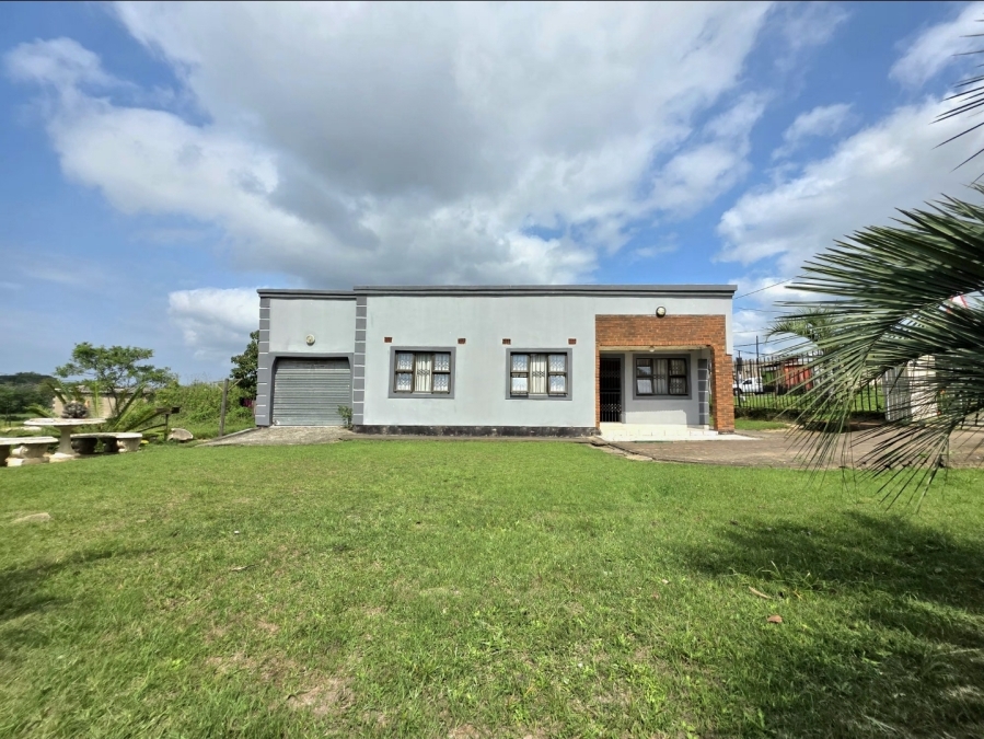 3 Bedroom Property for Sale in Lovu KwaZulu-Natal