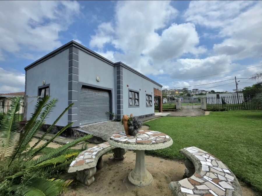 3 Bedroom Property for Sale in Lovu KwaZulu-Natal
