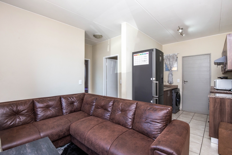 To Let 2 Bedroom Property for Rent in Bridge City KwaZulu-Natal